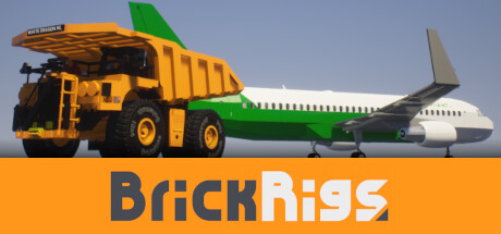 砖厂|Brick Rigs|1.10.6-萌芽游戏