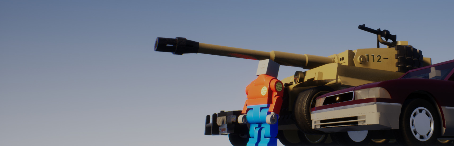 砖厂|Brick Rigs|1.10.6