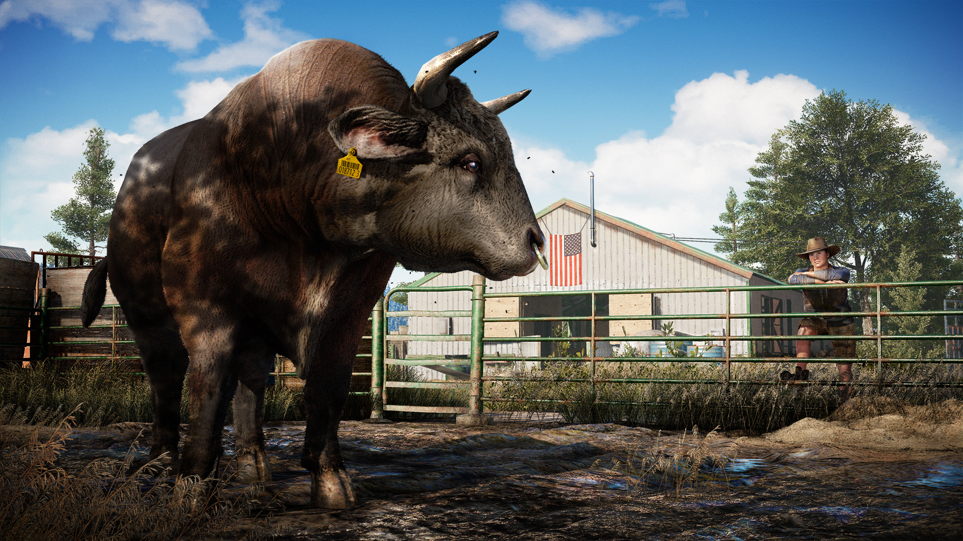 图片[9]-[虚拟机版]孤岛惊魂5|Far Cry 5|1.016|整合全DLC-萌芽游戏