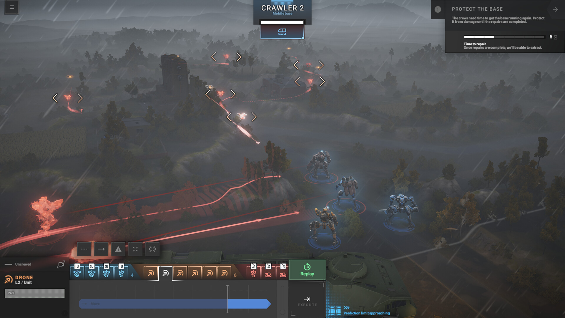图片[13]-幻影旅团|Phantom Brigade|Build22608385|整合DLC-萌芽游戏