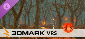 3DMark VRS feature test