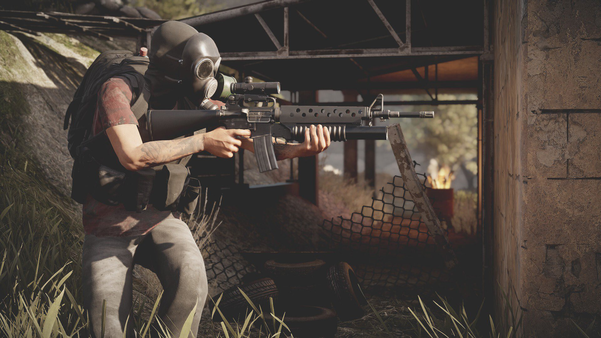 Insurgency: Sandstorm 截图 10