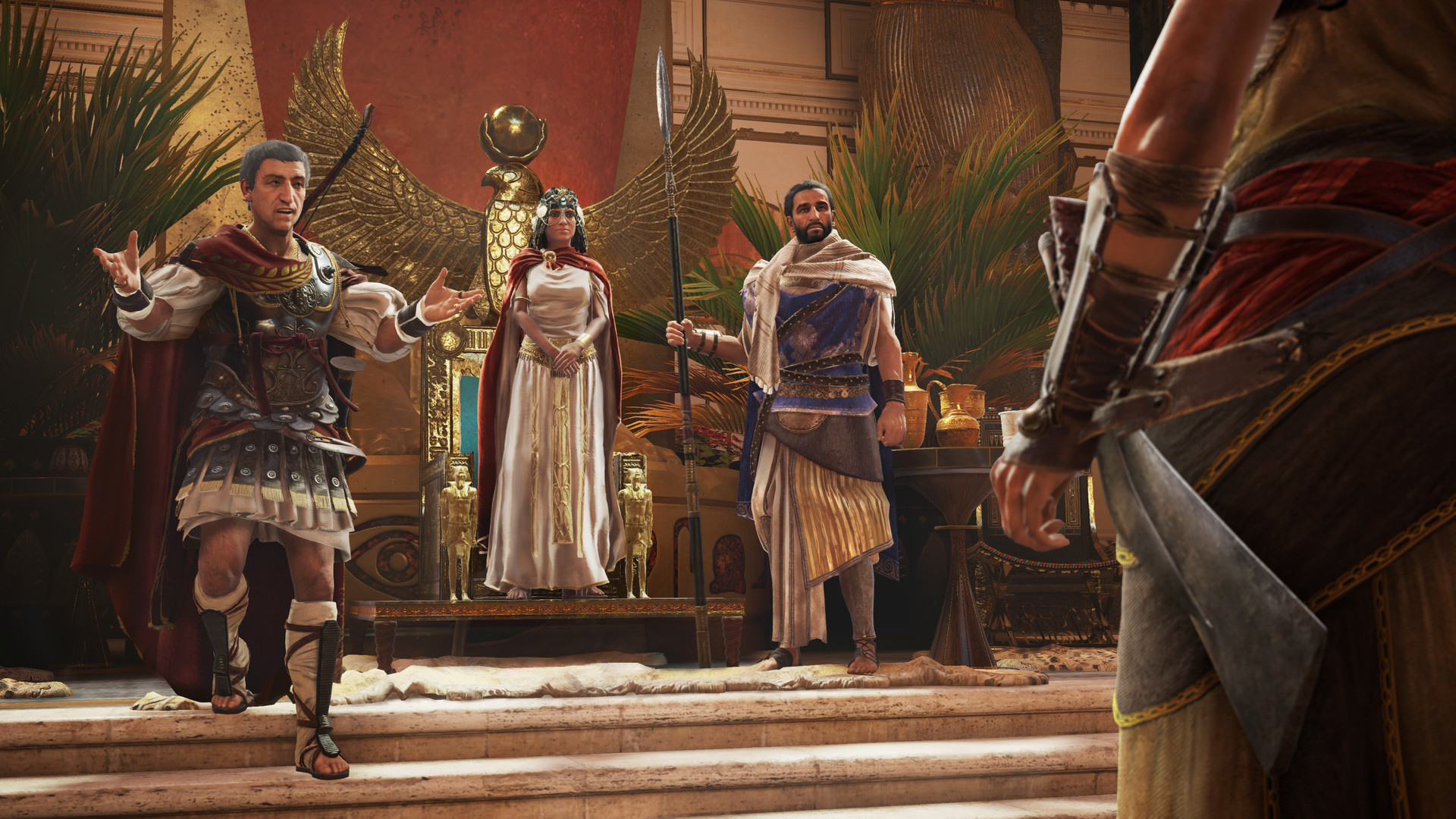 图片[6]-[虚拟机版]刺客信条：起源|Assassins Creed Origins|1.62|整合全DLC-萌芽游戏