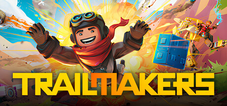 机械制造者|Trailmakers|244.513.575.0|整合全DLC-萌芽游戏