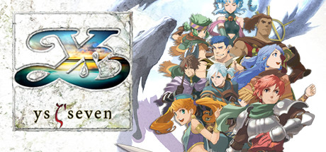 伊苏7|Ys Seven|Build2135016-萌芽游戏