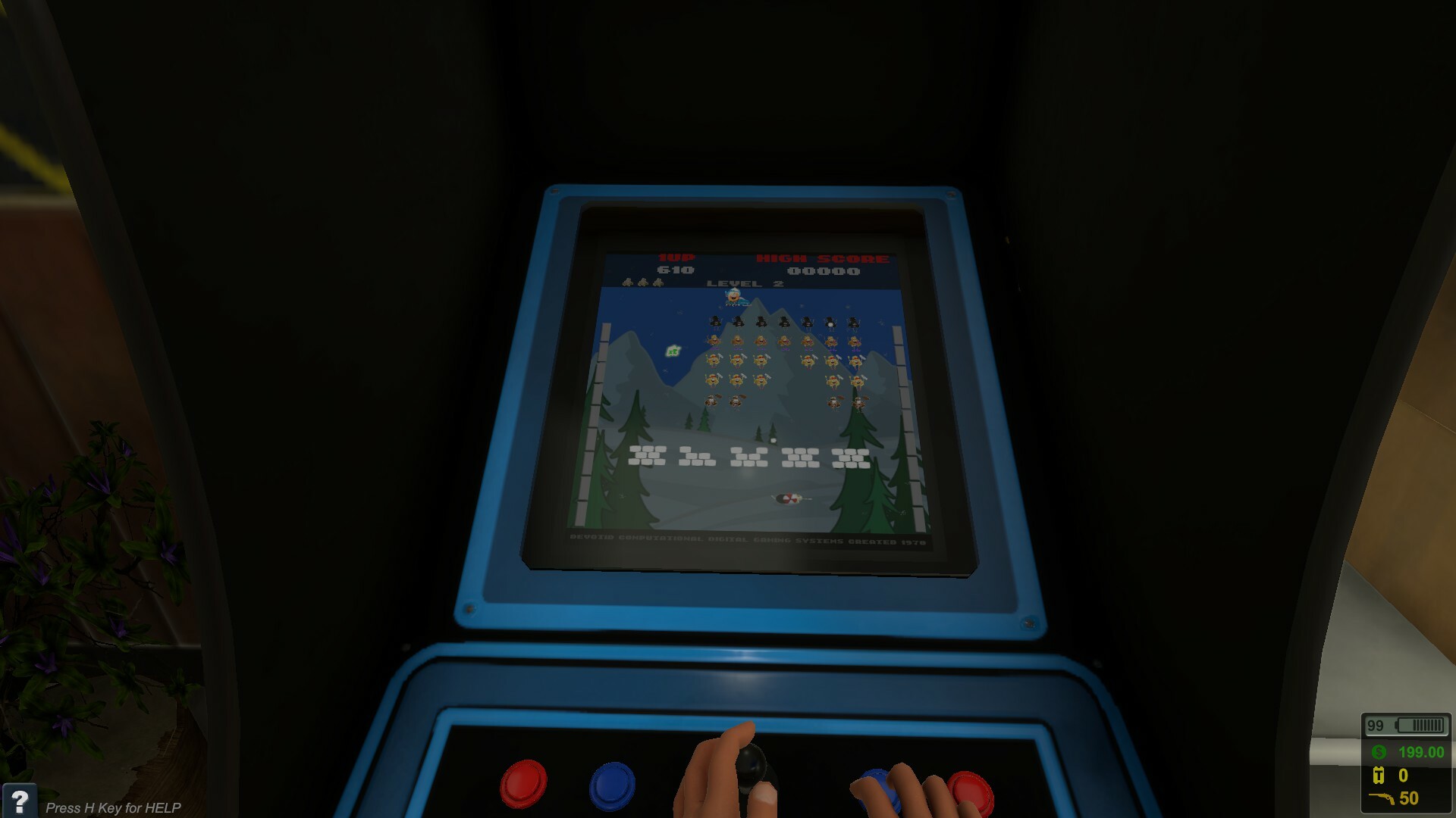 图片[35]-硬币游戏|The Coin Game|Build22761496-萌芽游戏