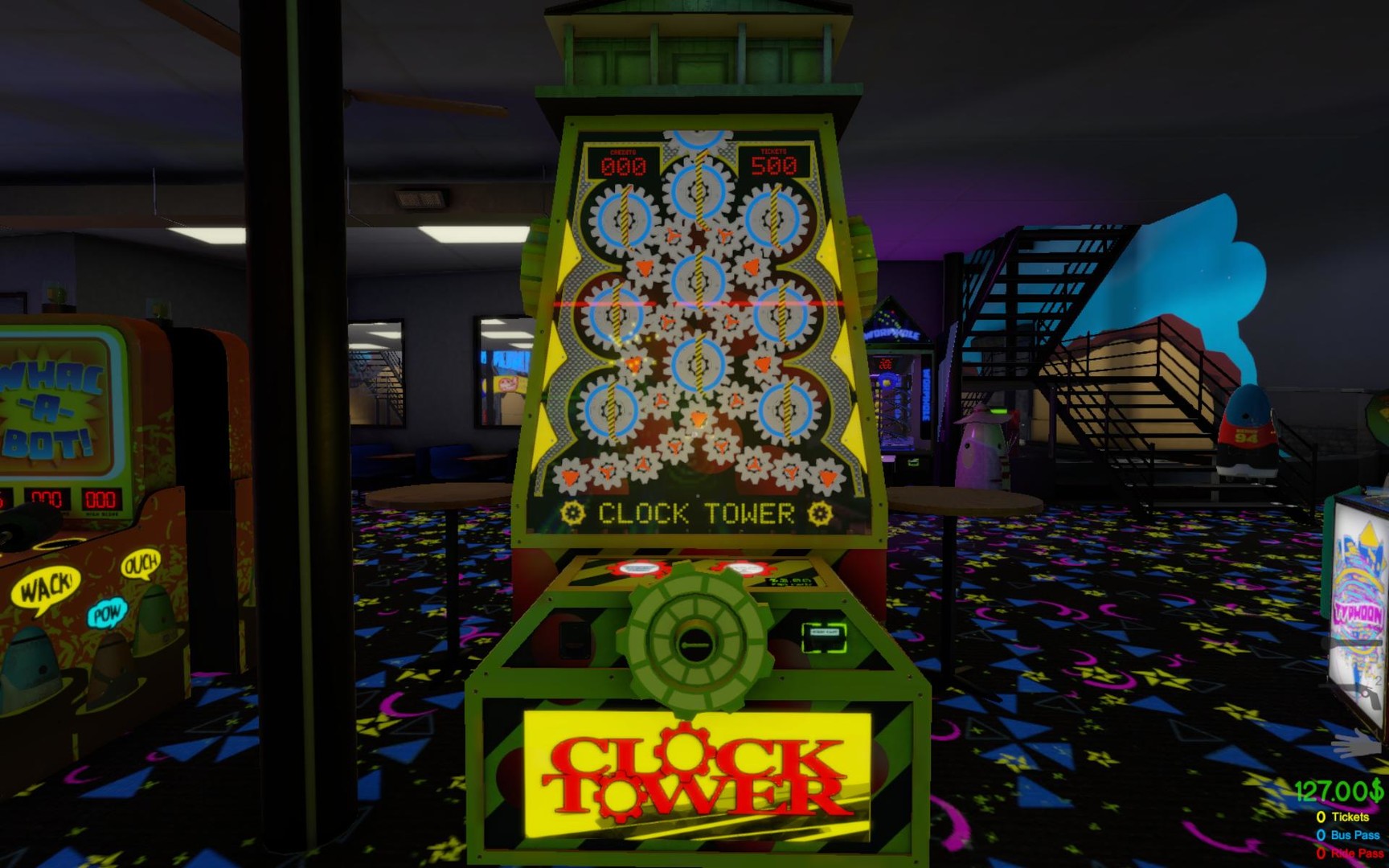 图片[20]-硬币游戏|The Coin Game|Build22761496-萌芽游戏