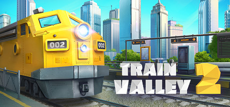 火车山谷2|Train Valley 2|Build20524330|整合全DLC-萌芽游戏