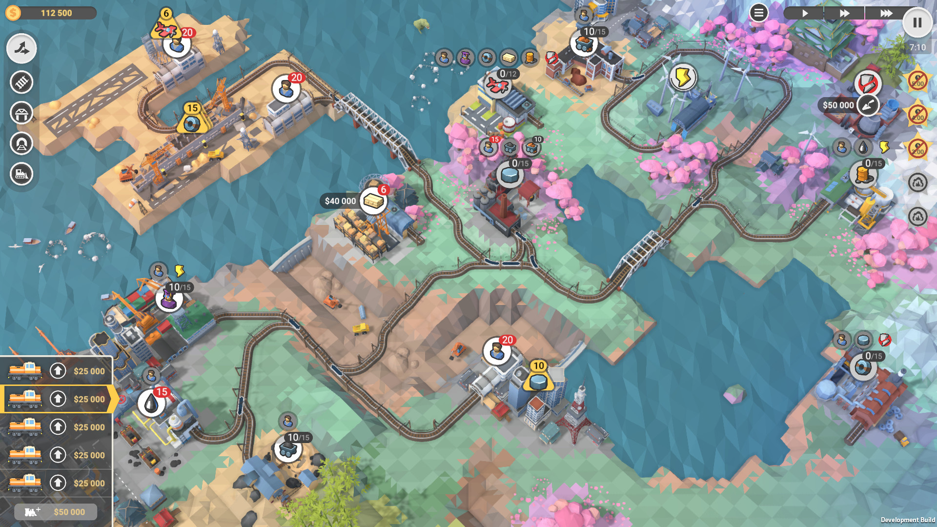 图片[7]-火车山谷2|Train Valley 2|Build20524330|整合全DLC-萌芽游戏