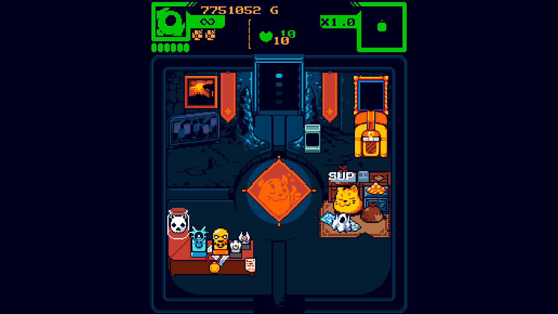 图片[1]-普罗维登斯之星|Star of Providence|Build19703742-萌芽游戏