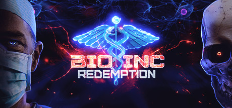 生物公司：救赎|Bio Inc. Redemption|1.20.0-萌芽游戏