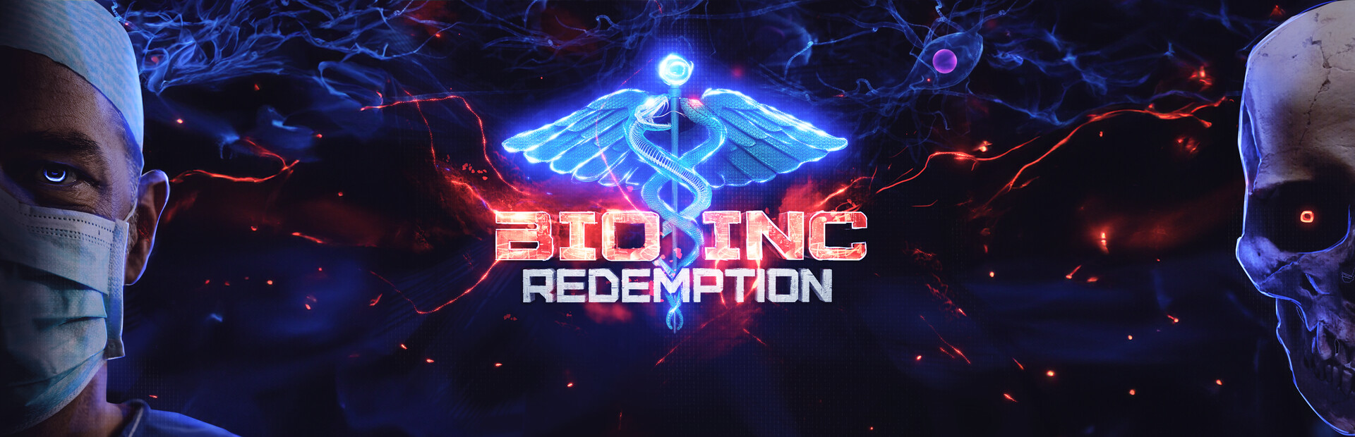 生物公司：救赎|Bio Inc. Redemption|1.20.0