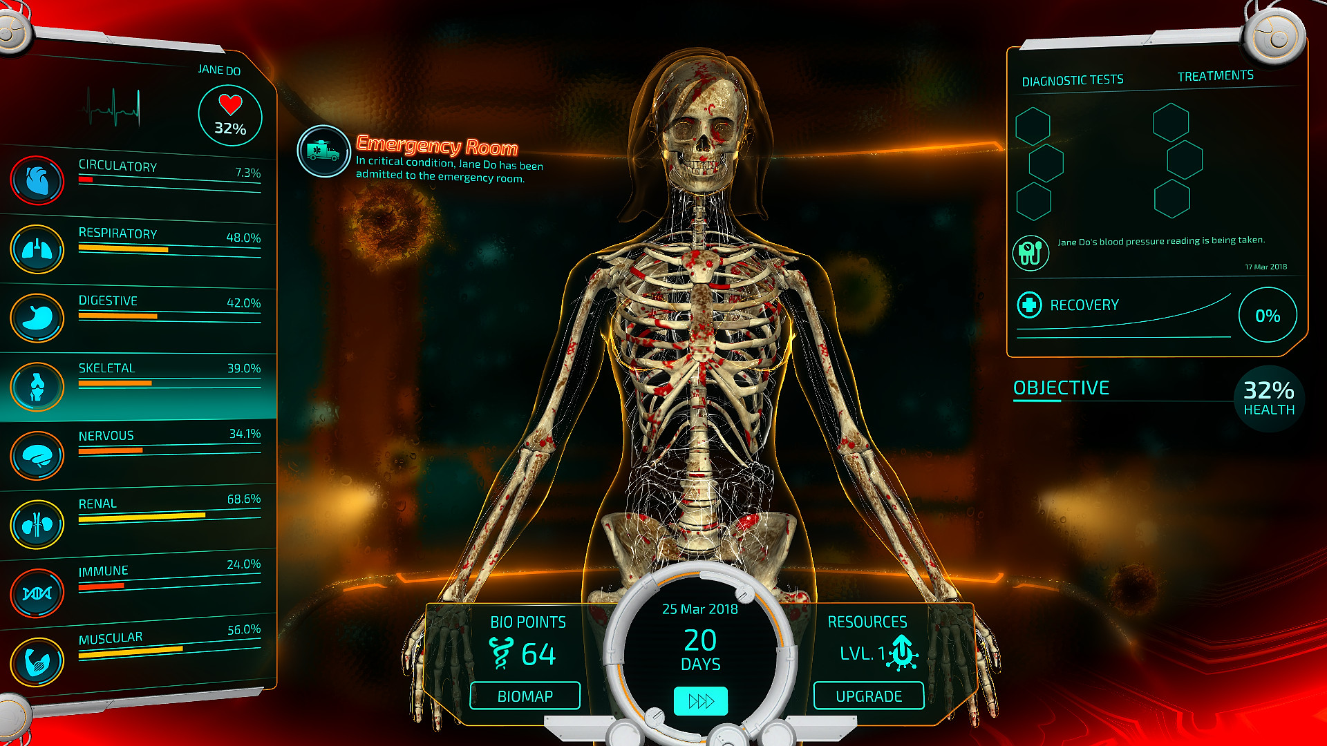 图片[6]-生物公司：救赎|Bio Inc. Redemption|1.20.0-萌芽游戏