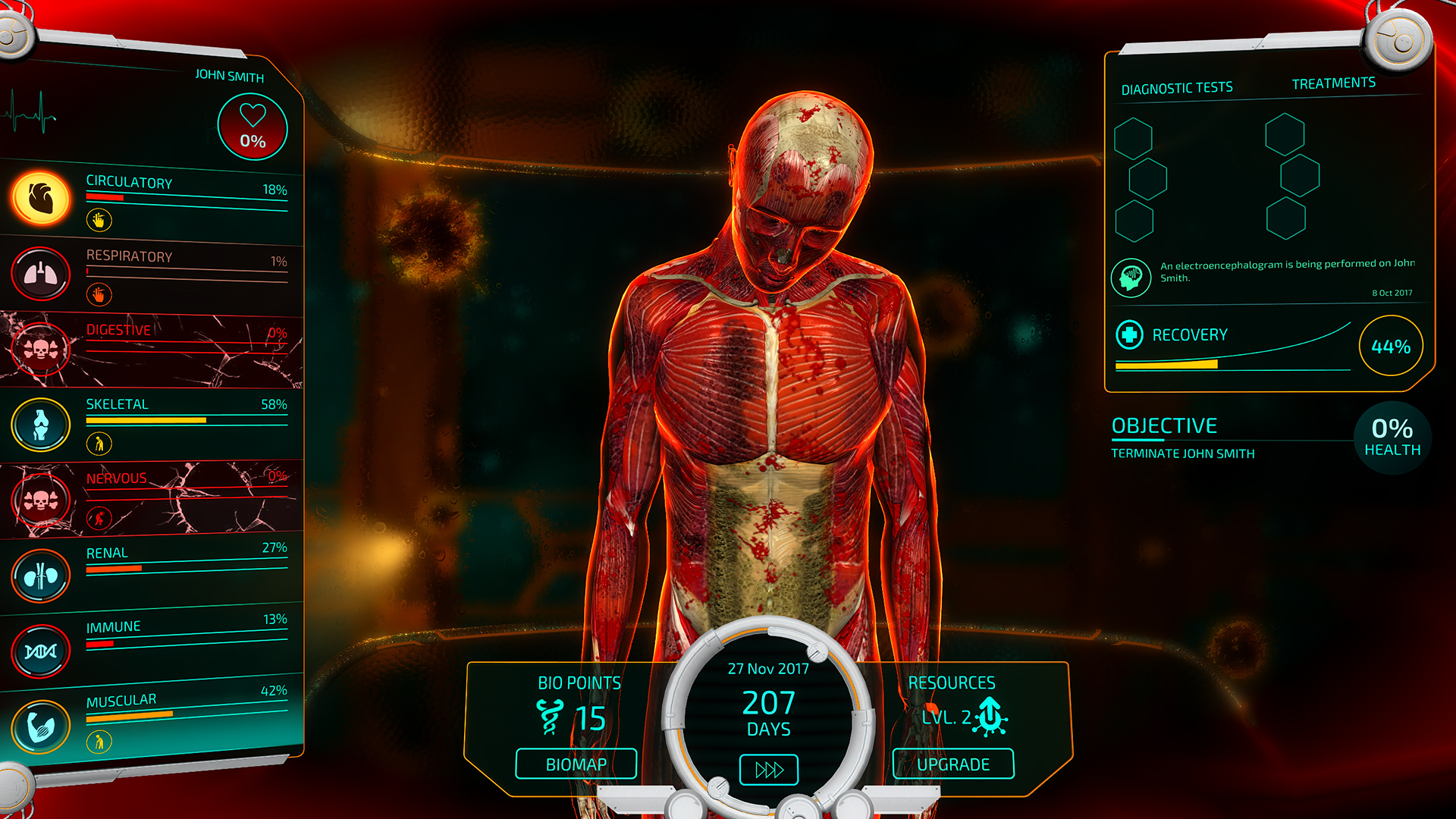 图片[22]-生物公司：救赎|Bio Inc. Redemption|1.20.0-萌芽游戏