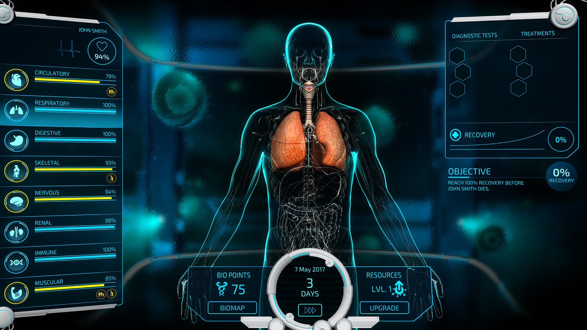 图片[18]-生物公司：救赎|Bio Inc. Redemption|1.20.0-萌芽游戏