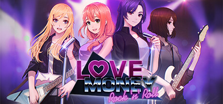 爱情，金钱，摇滚乐|Love, Money, RocknRoll|Build20393994|整合全DLC-萌芽游戏