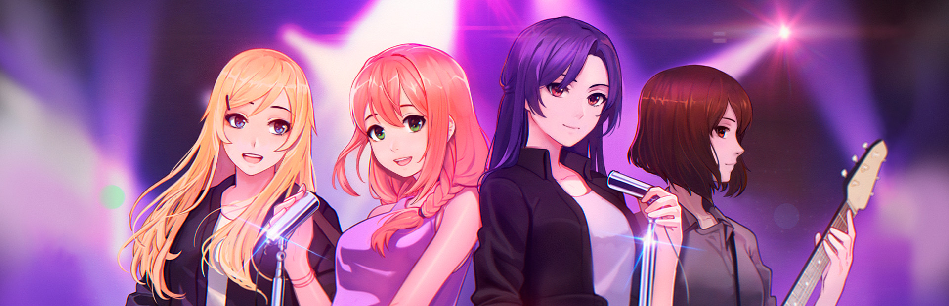 爱情，金钱，摇滚乐|Love, Money, RocknRoll|Build20393994|整合全DLC