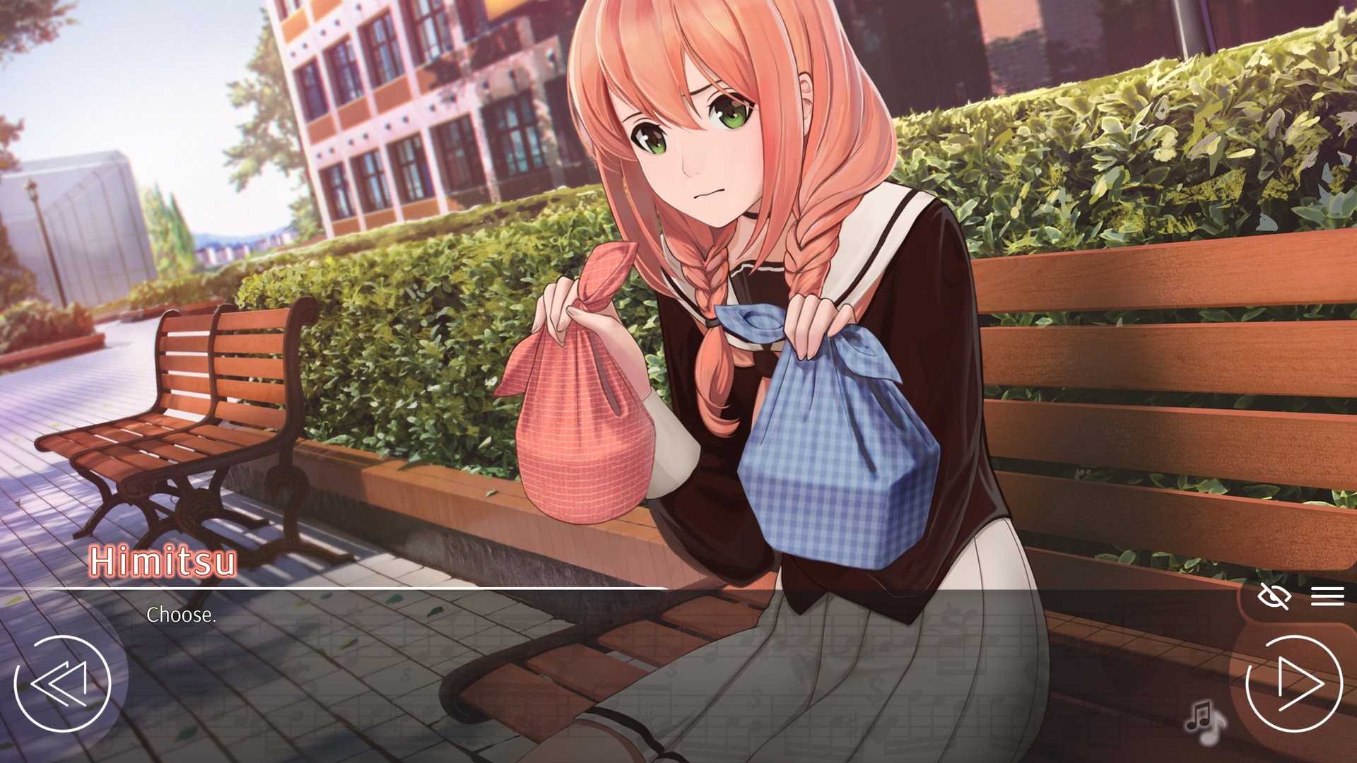 图片[9]-爱情，金钱，摇滚乐|Love, Money, RocknRoll|Build20393994|整合全DLC-萌芽游戏