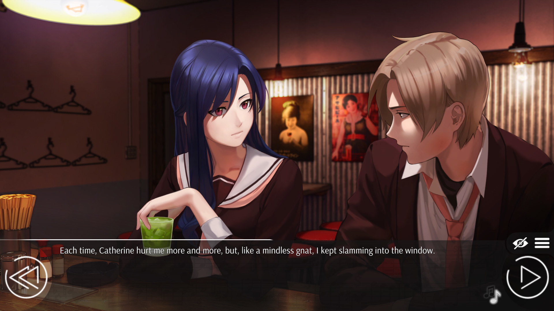 图片[12]-爱情，金钱，摇滚乐|Love, Money, RocknRoll|Build20393994|整合全DLC-萌芽游戏