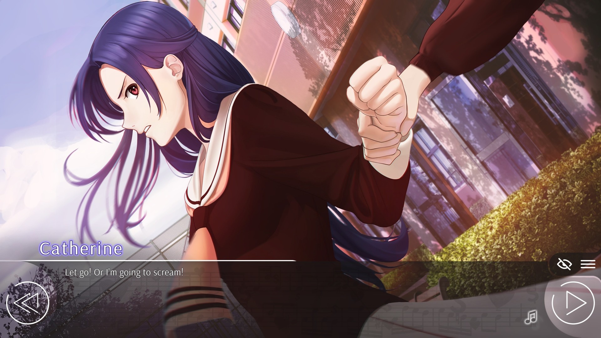 图片[10]-爱情，金钱，摇滚乐|Love, Money, RocknRoll|Build20393994|整合全DLC-萌芽游戏