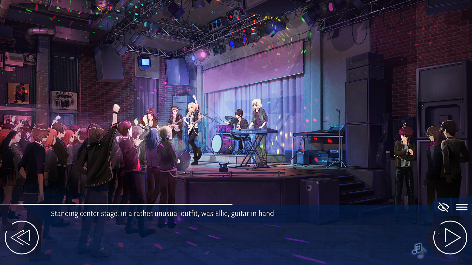 图片[14]-爱情，金钱，摇滚乐|Love, Money, RocknRoll|Build20393994|整合全DLC-萌芽游戏