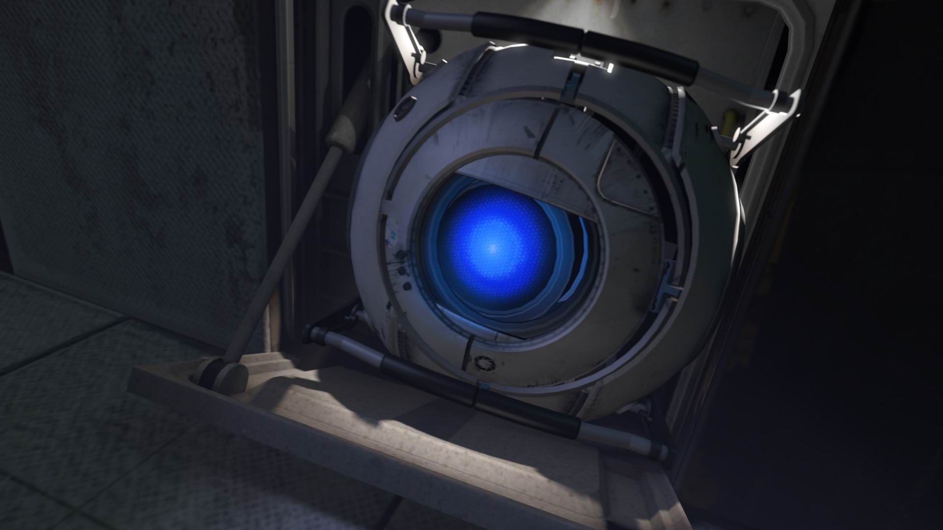 Portal 2 截图 3