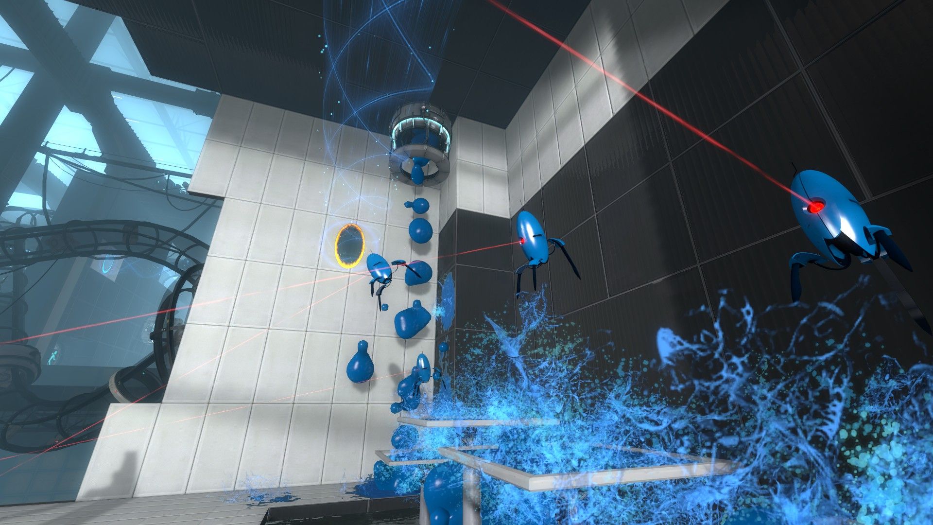 Portal 2 截图 12