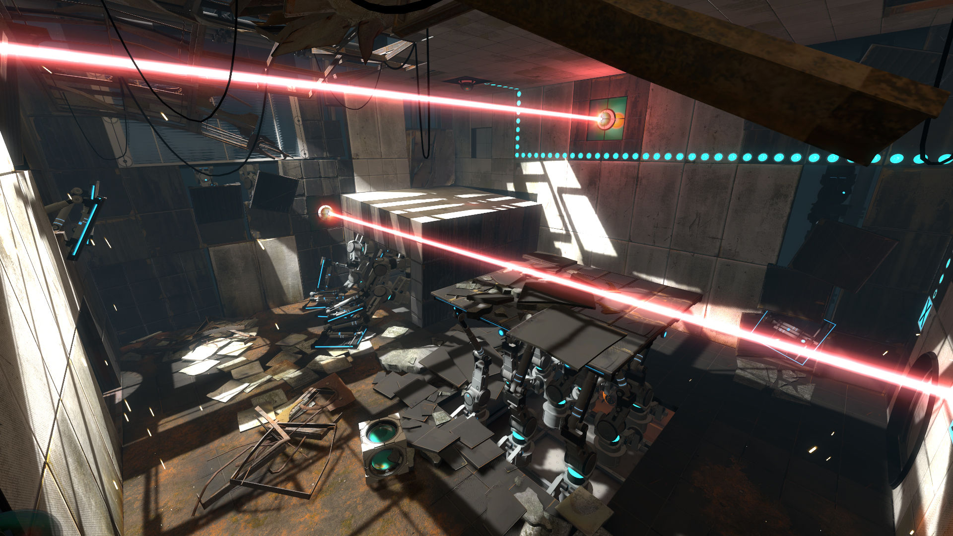 Portal 2 截图 5
