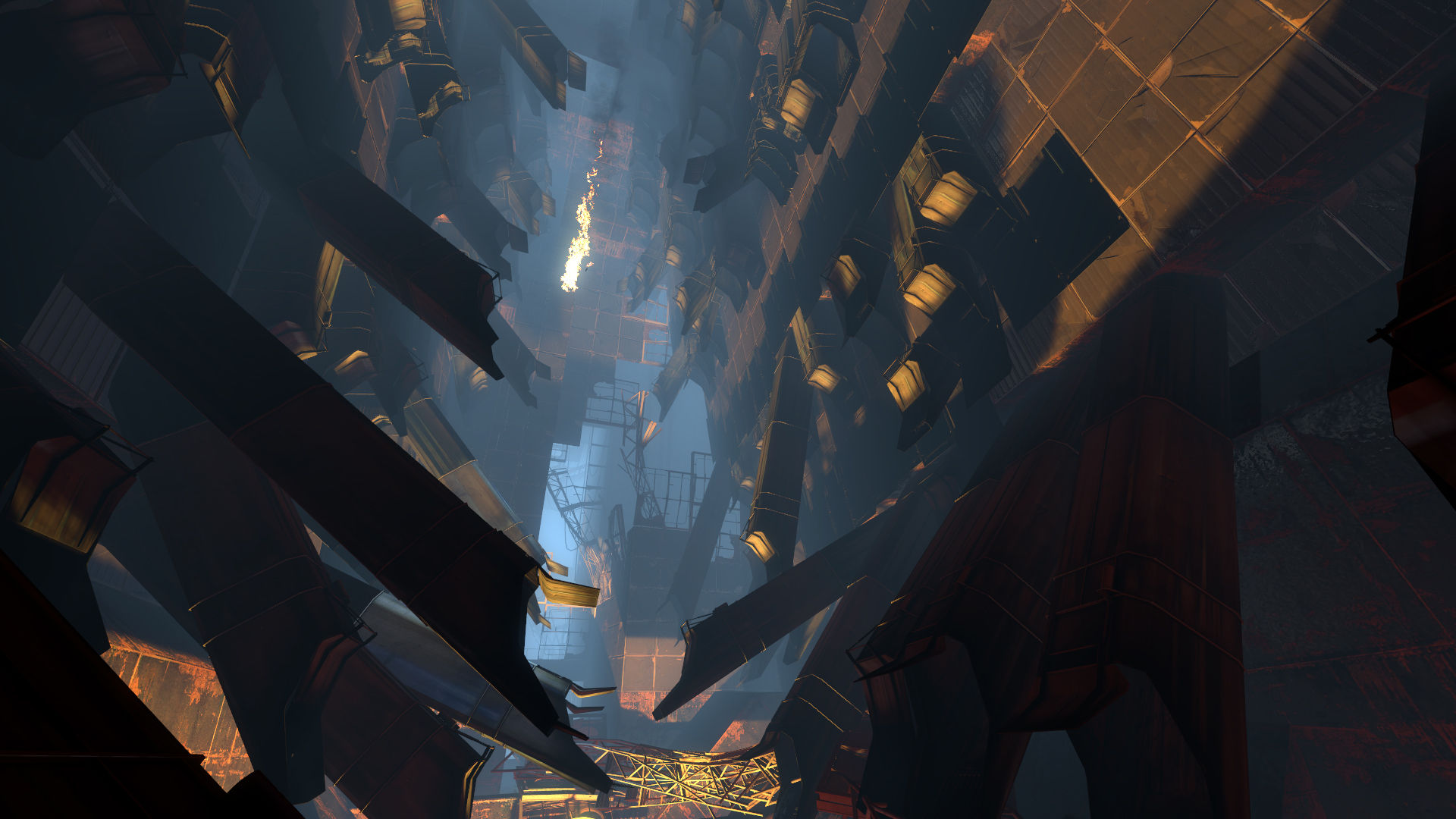 Portal 2 截图 11