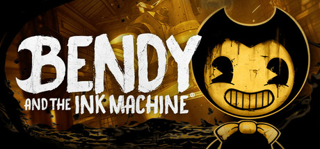 班迪与墨水机器|Bendy and The Ink Machine|1.5.2.2|整合全DLC-萌芽游戏