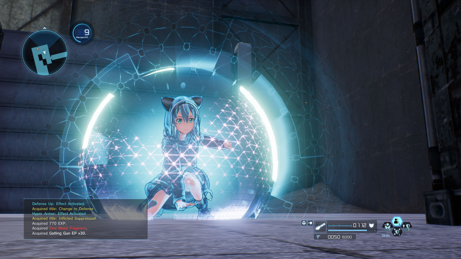 图片[8]-[虚拟机版]刀剑神域：夺命凶弹|Sword Art Online Fatal Bullet|1.9.0|整合全DLC-萌芽游戏