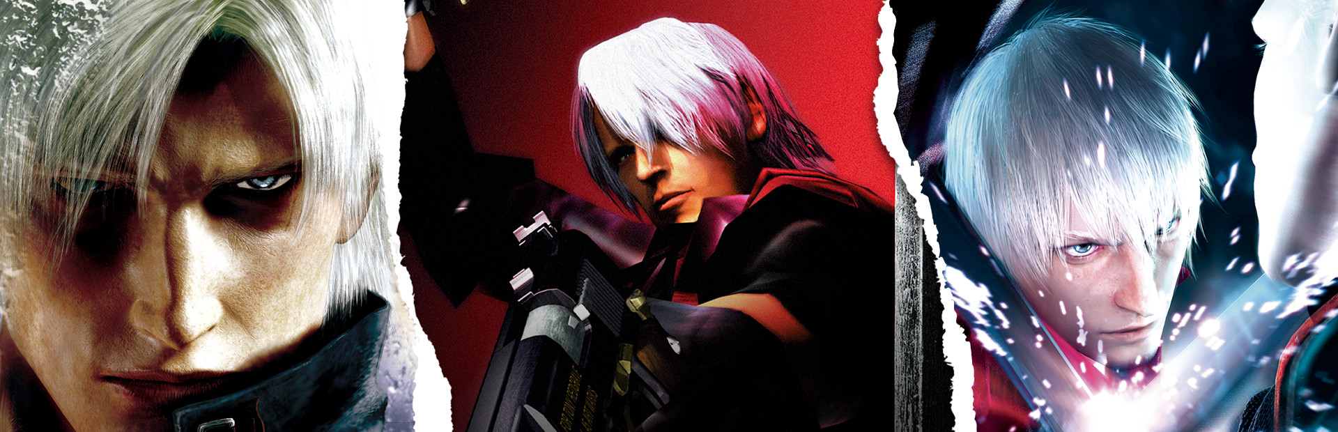 鬼泣HD合集|Devil May Cry HD Collection|Build11475280