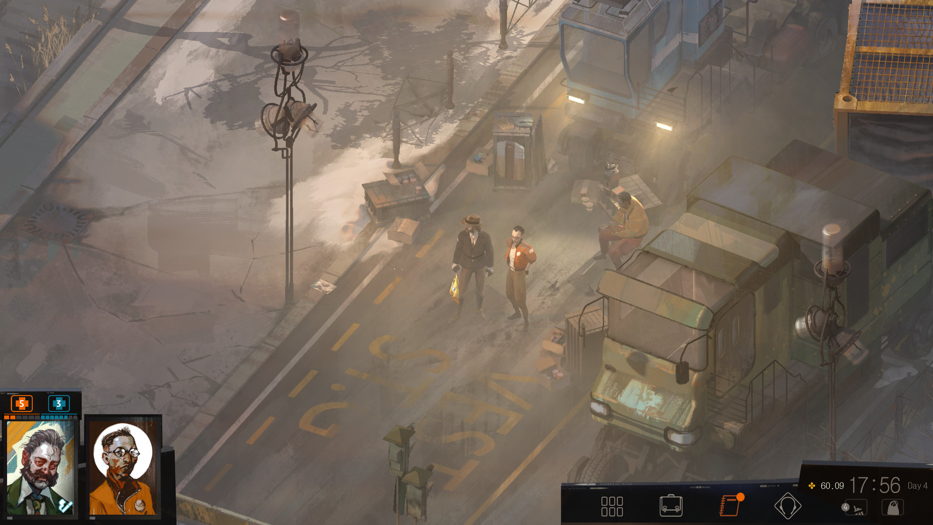 图片[11]-极乐迪斯科导演剪辑版|Disco Elysium – The Final Cut|Build21464562-萌芽游戏
