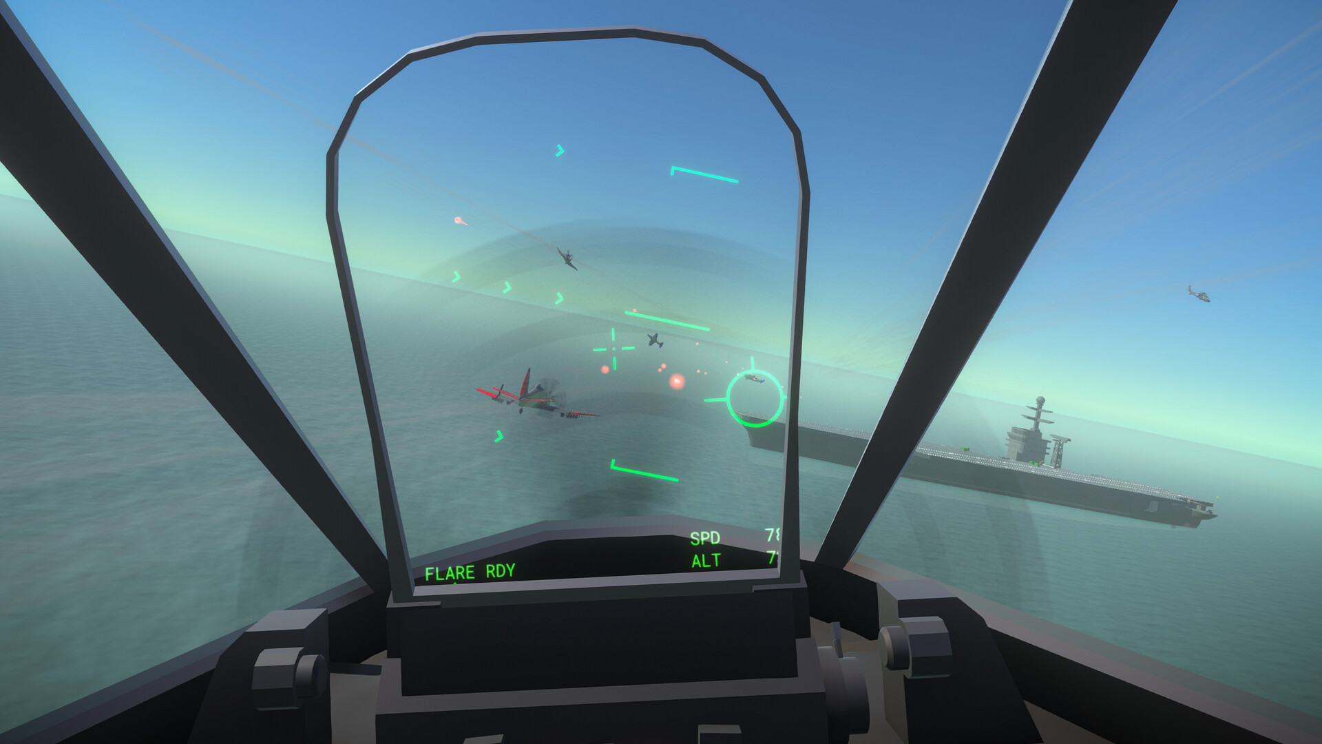 Ravenfield 截图 6