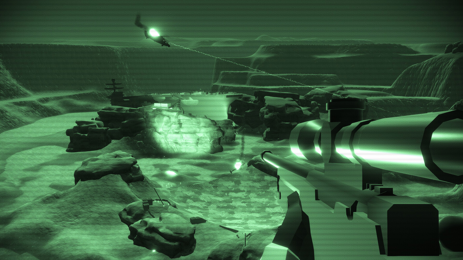 Ravenfield 截图 5
