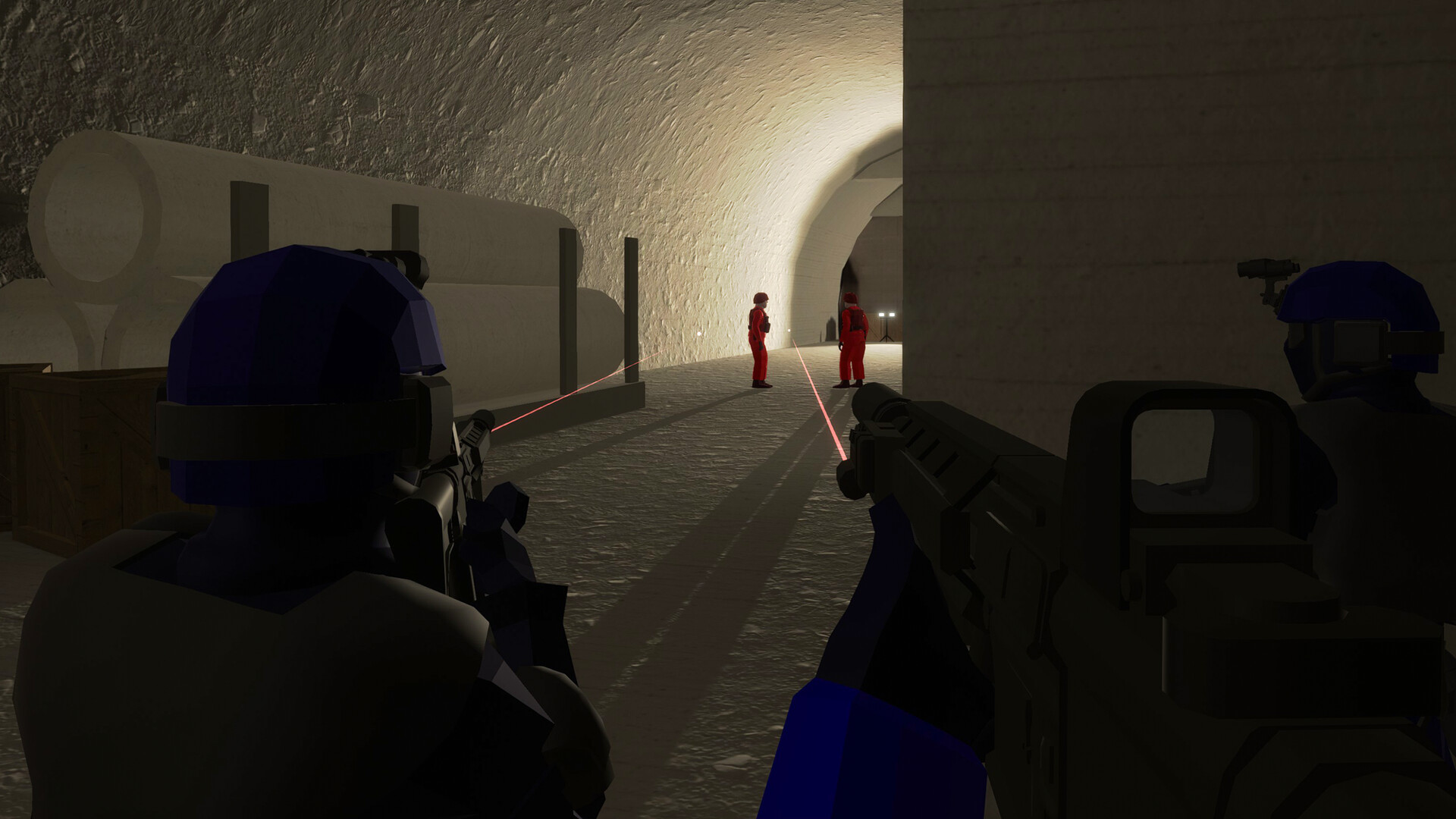 Ravenfield 截图 4