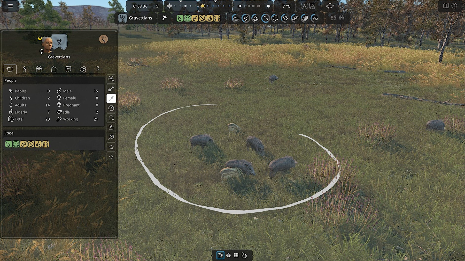 图片[13]-古城|Ancient Cities|1.8.34-萌芽游戏