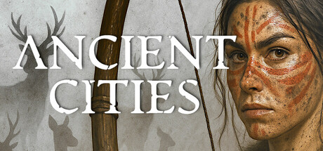 古城|Ancient Cities|1.8.34-萌芽游戏
