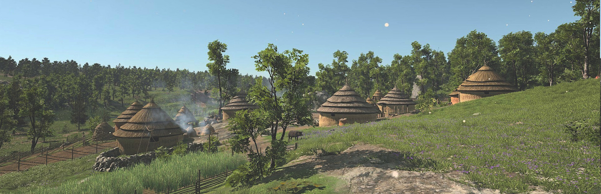 古城|Ancient Cities|1.8.34