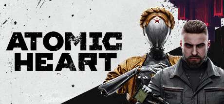 原子之心|Atomic Heart|Build23005793|整合全DLC-萌芽游戏