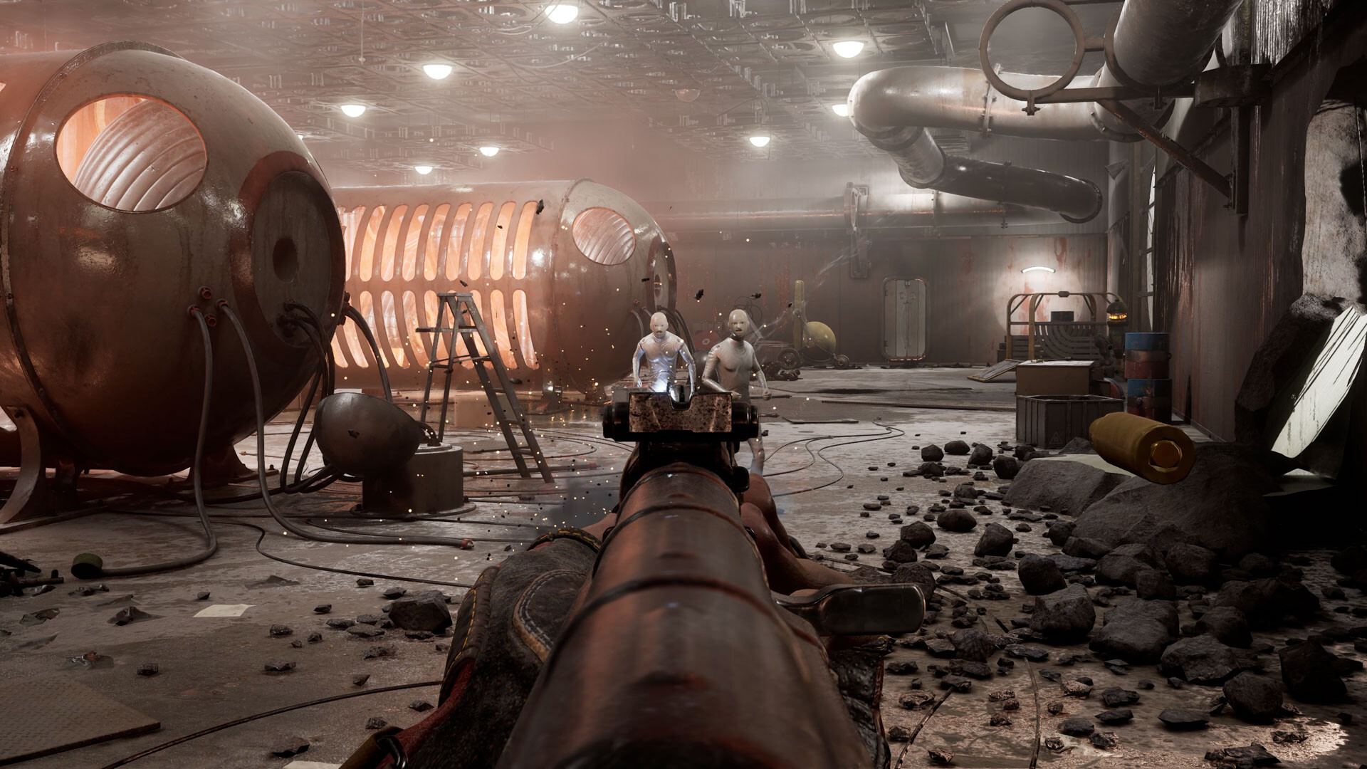 图片[11]-原子之心|Atomic Heart|Build23005793|整合全DLC-萌芽游戏