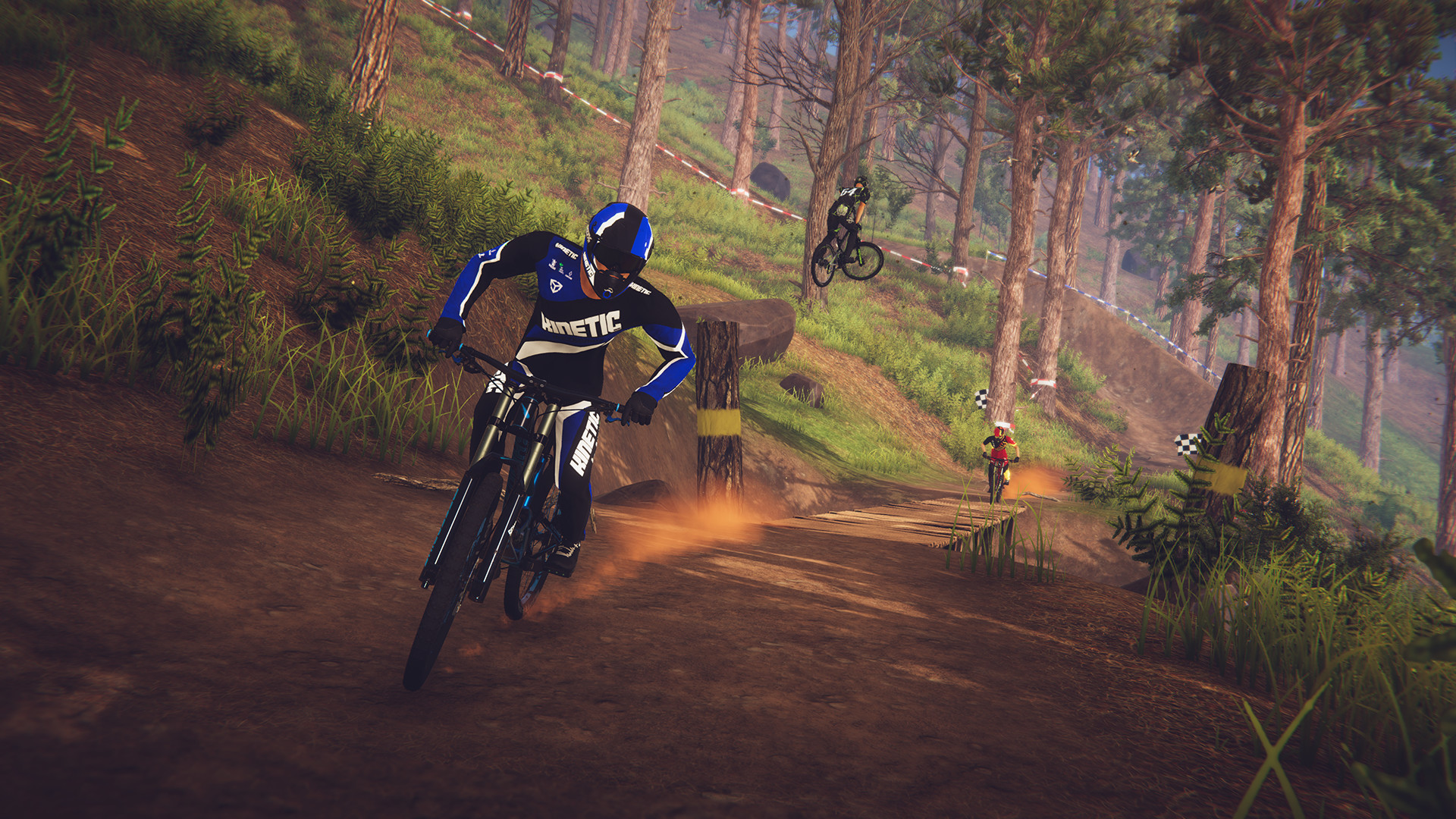 图片[10]-速降王者|Descenders|Build21600882-萌芽游戏