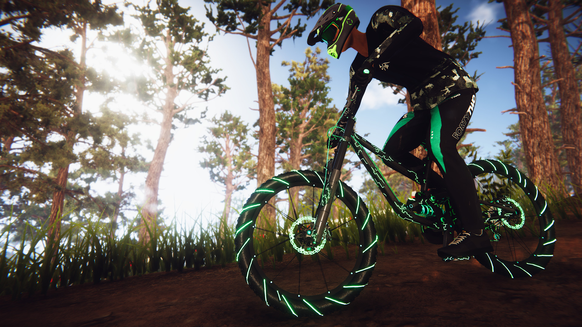 Descenders 截图 5