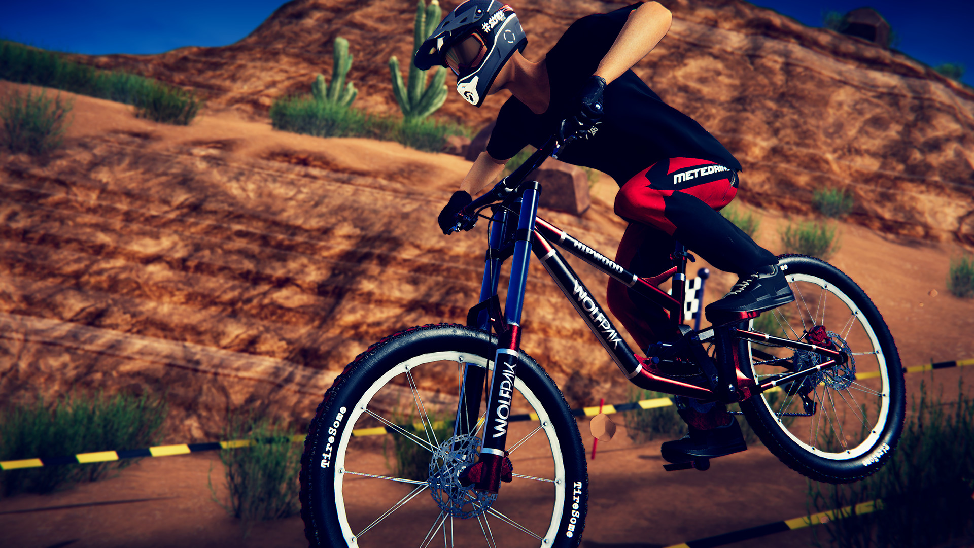 Descenders 截图 4