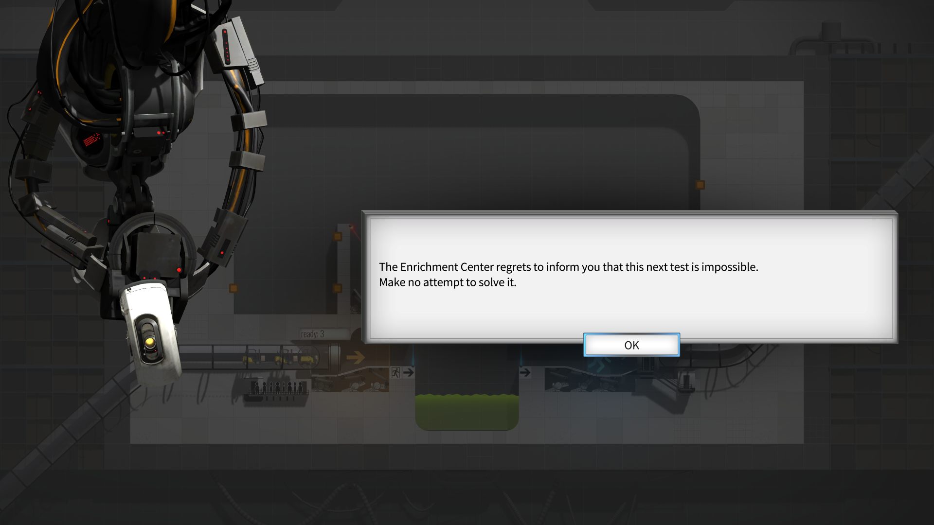 图片[5]-桥梁工程师传送门|Bridge Constructor Portal|Build21190795-萌芽游戏