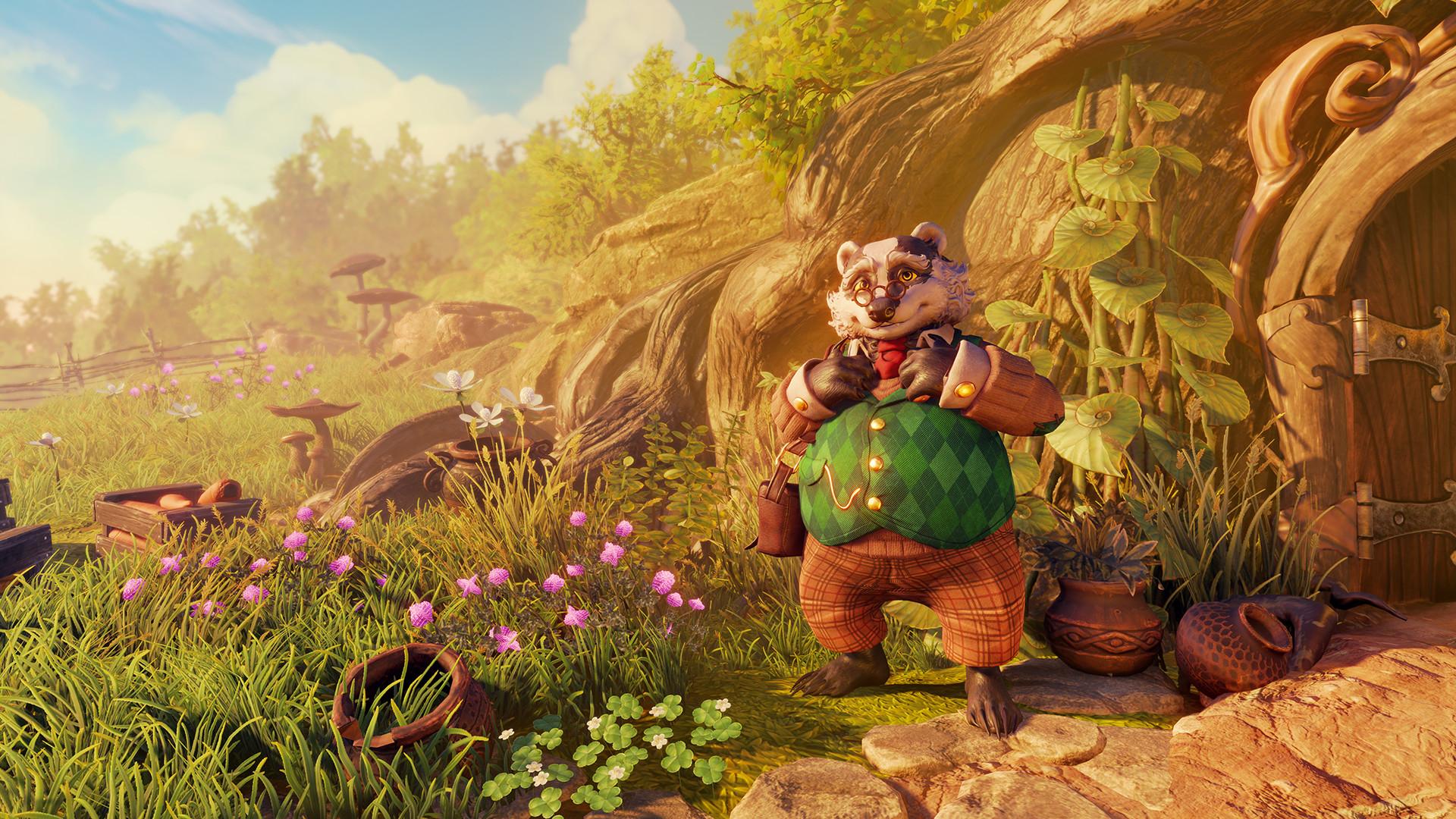 图片[13]-三位一体4：梦魇王子|Trine 4 The Nightmare Prince|1.1.0|整合DLC-萌芽游戏