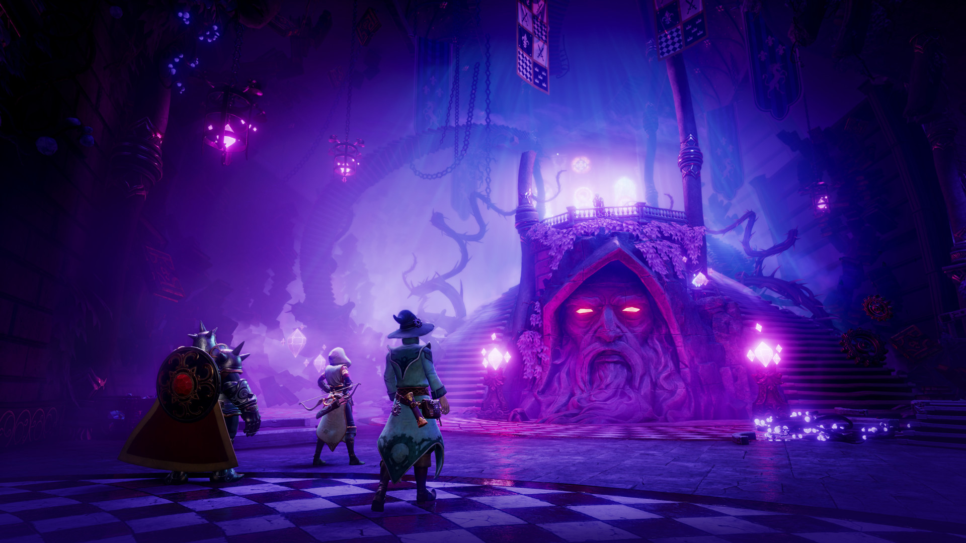 图片[11]-三位一体4：梦魇王子|Trine 4 The Nightmare Prince|1.1.0|整合DLC-萌芽游戏