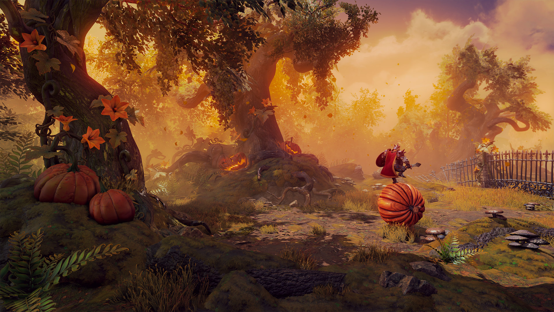 图片[7]-三位一体4：梦魇王子|Trine 4 The Nightmare Prince|1.1.0|整合DLC-萌芽游戏