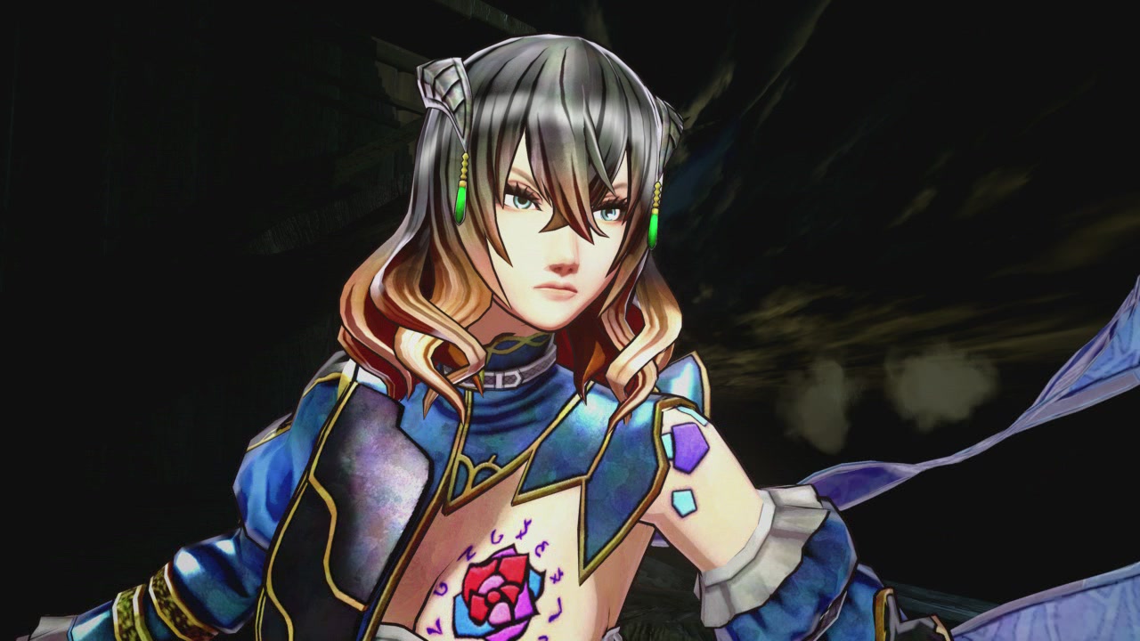 图片[1]-赤痕：夜之仪式|Bloodstained Ritual of The Night|1.6|整合全DLC-萌芽游戏