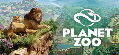 [虚拟机版]动物园之星|Planet Zoo|1.20.1|整合全DLC-萌芽游戏